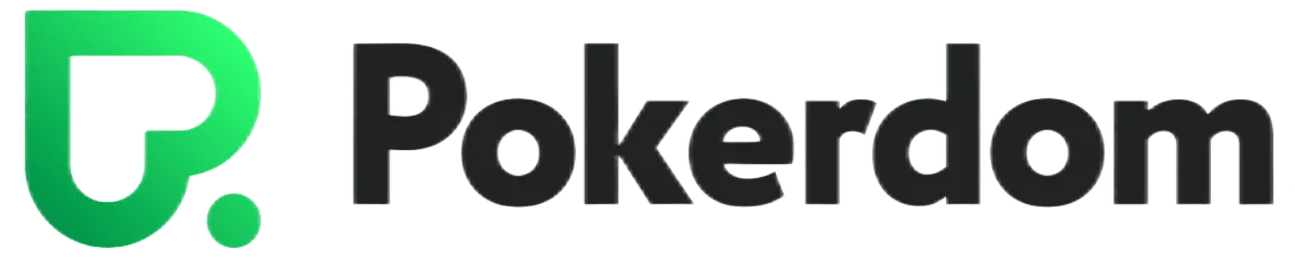 Лого покердом